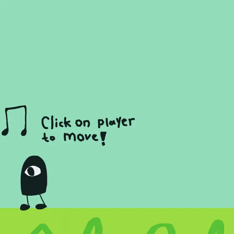 Game by @toothpick
