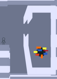 Random test game update!