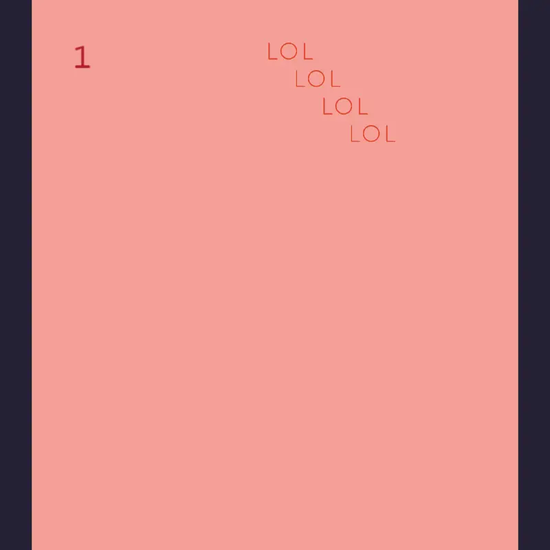 Game by @pistia9337