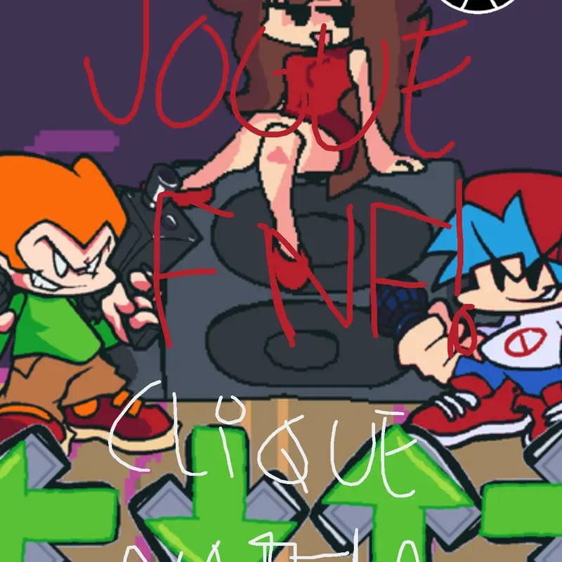 Game by @enzitocastlegames