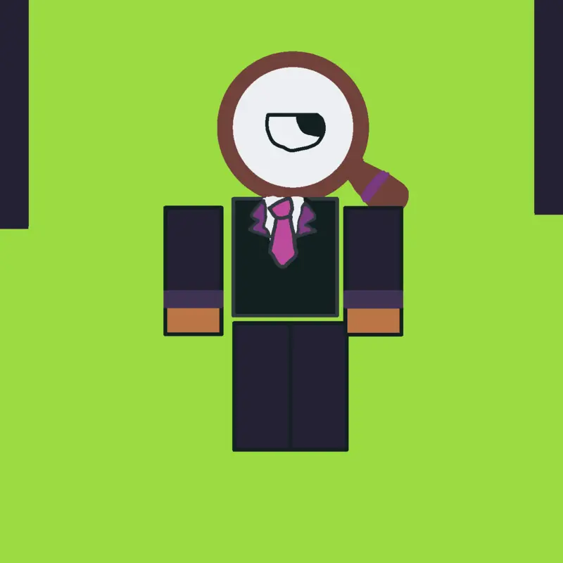Game by @Thill3R