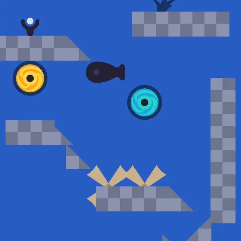 Game by @alami