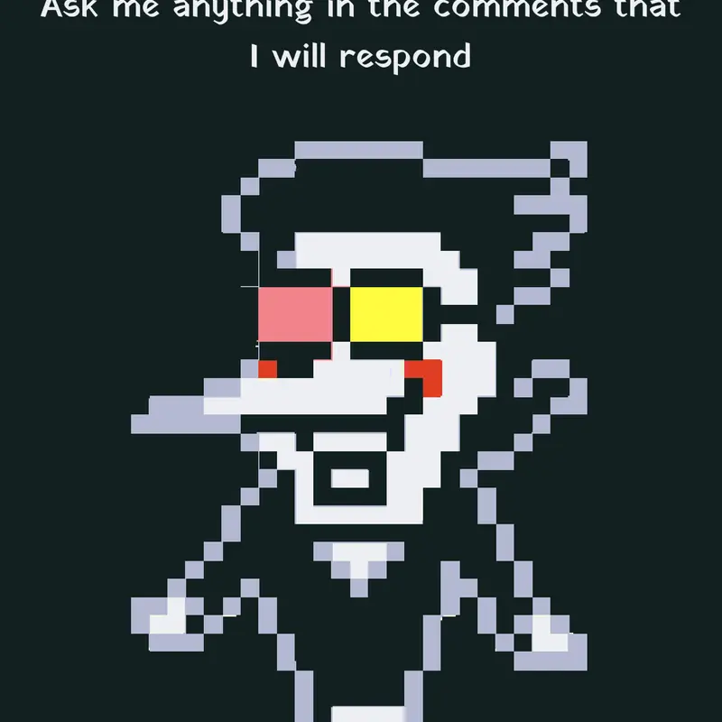 Game by @Kaffee-
