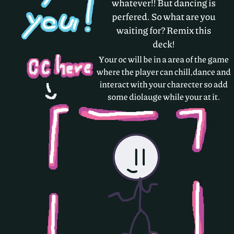 Game by @awman81