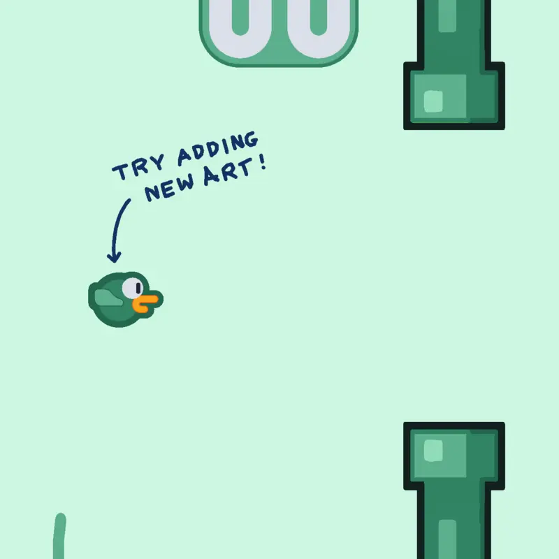 Game by @laura_is