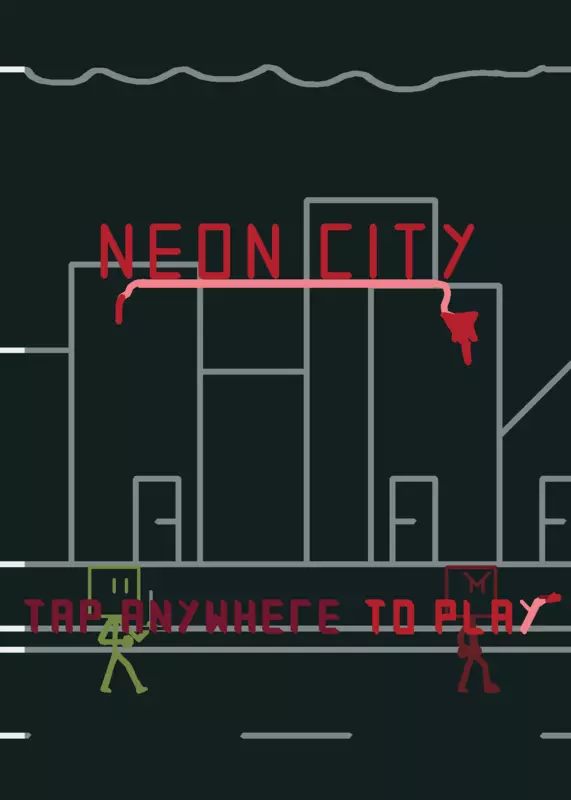 Game by @demistic_terror