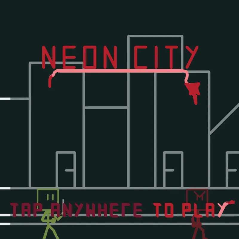 Game by @demistic_terror