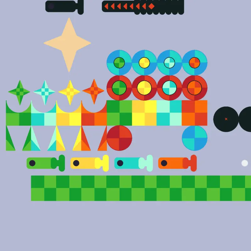 Fire game testaphobia teststetstetsttets by @guestzgamercastle