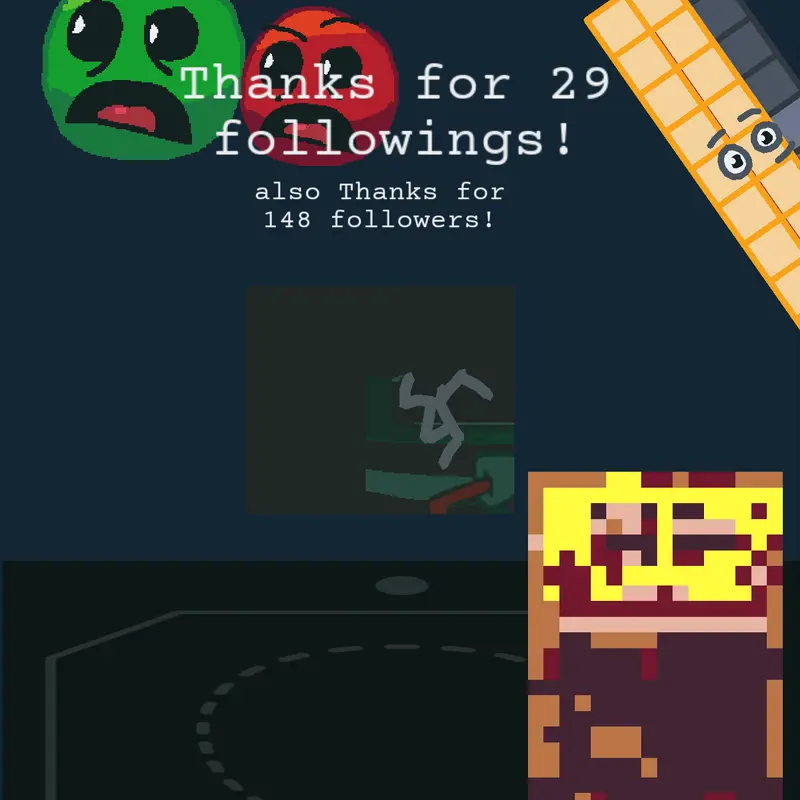 Game by @FriedSalmon