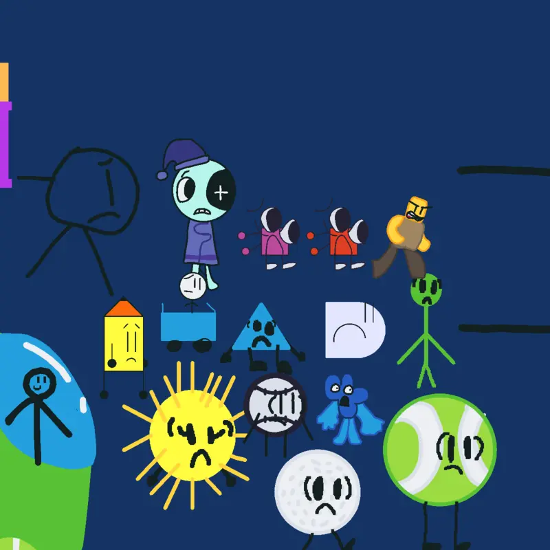 Game by @werfter