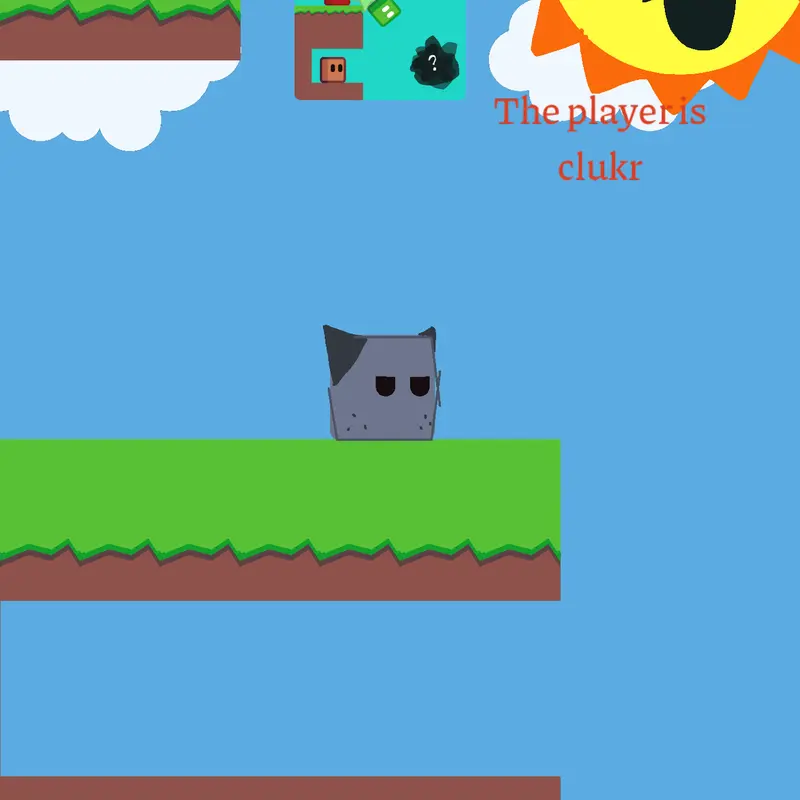 Game by @GATORANDOMXD