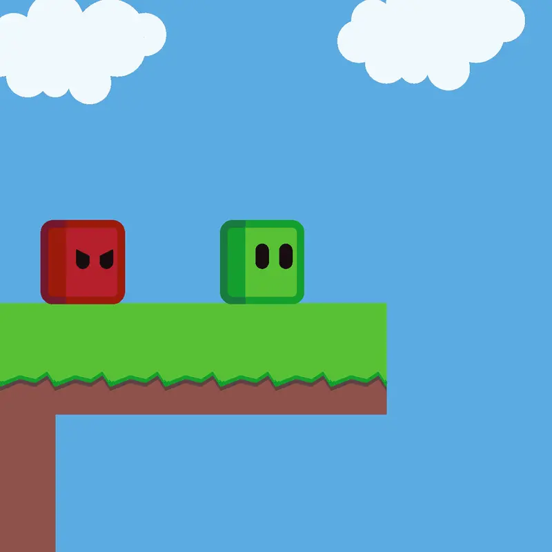 Game by @simoncute
