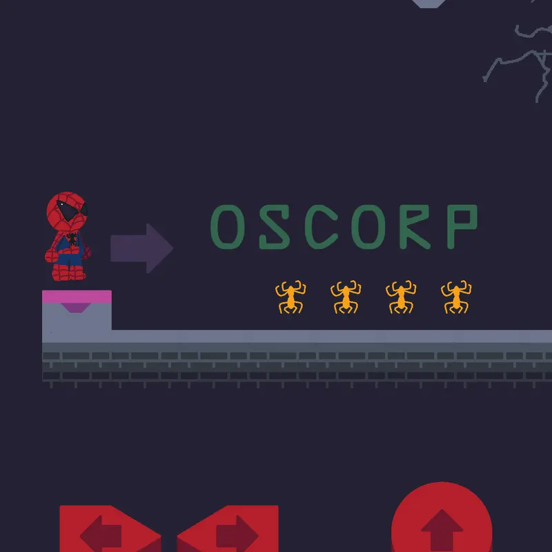 Game by @Jaher
