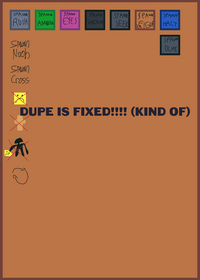 Doors Sandbox
