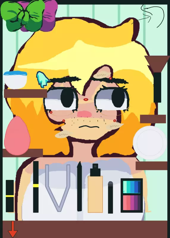 Game by @Mari4nna