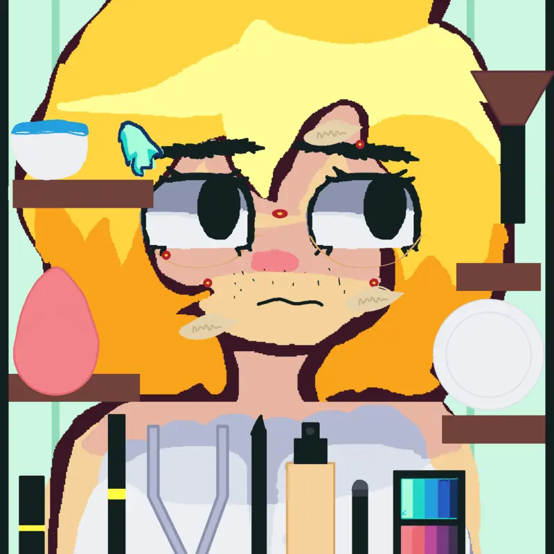Game by @Mari4nna