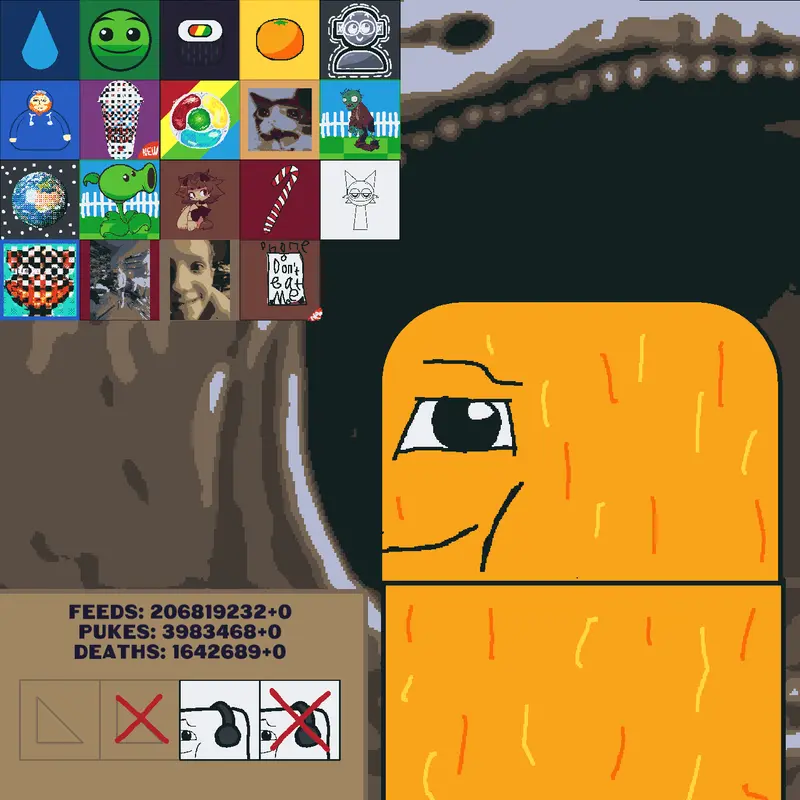 Game by @kllallklak
