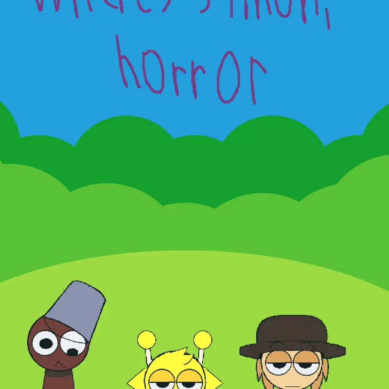 Game by @los_spyderines