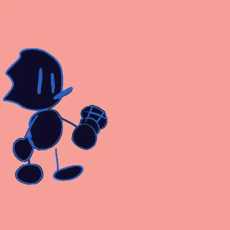 Game by @sonicpro2227_xd