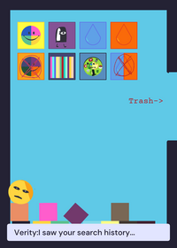 Verity sandbox 1!
