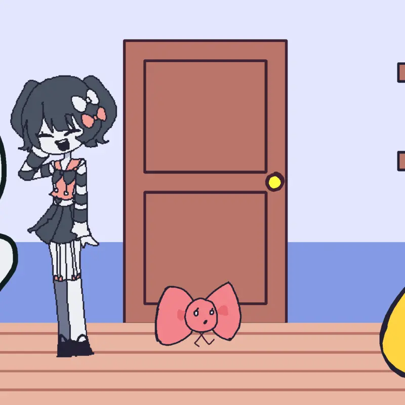 Game by @lucycats