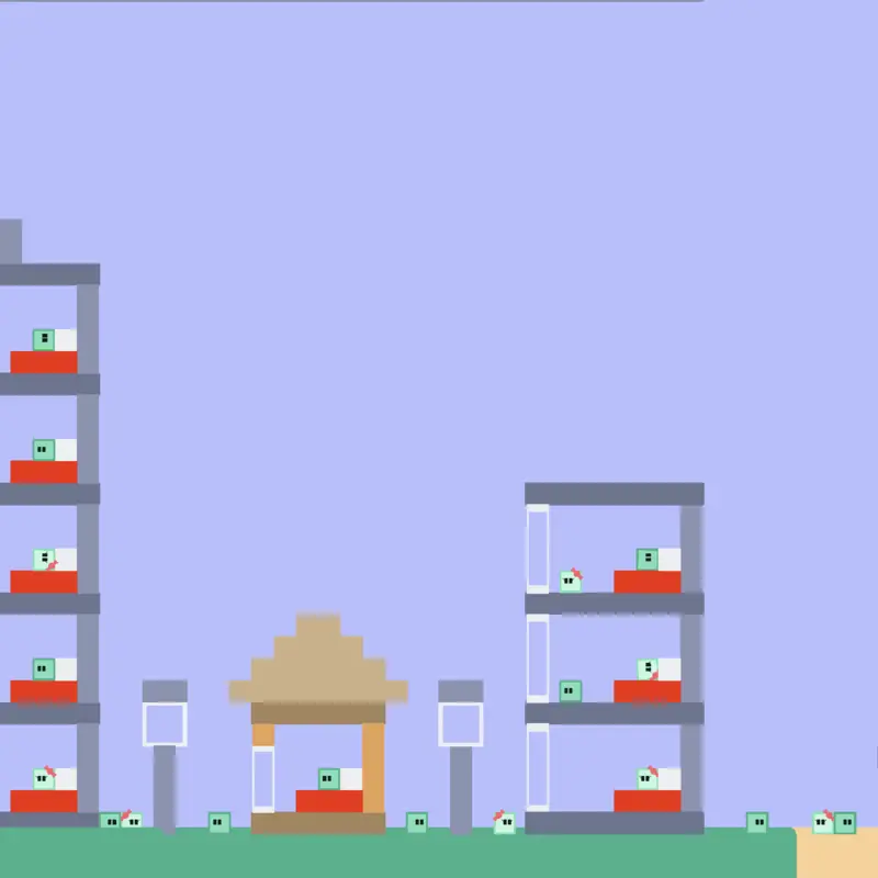 Game by @CoXz