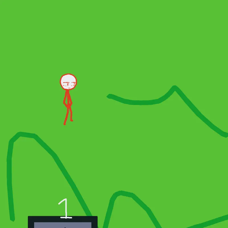 Game by @TrifleJim