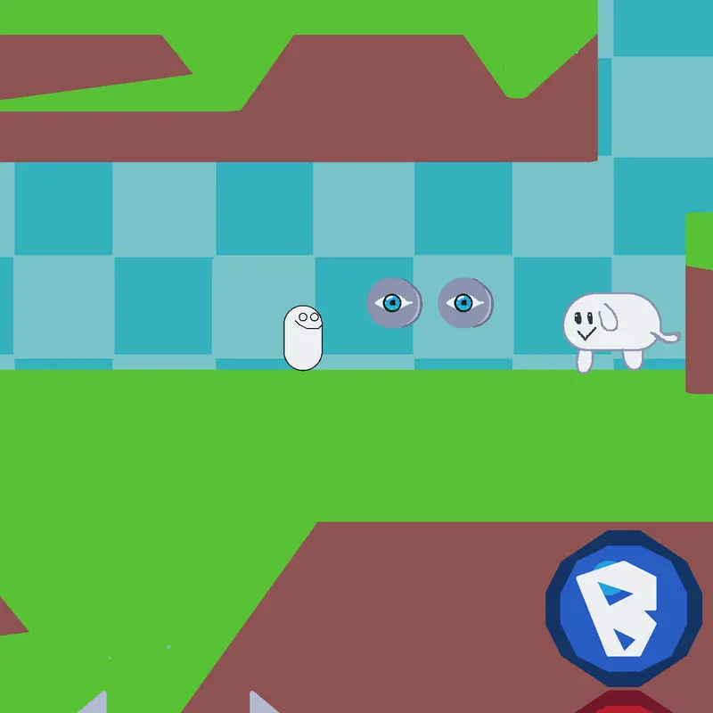 Game by @hackerthegliitch