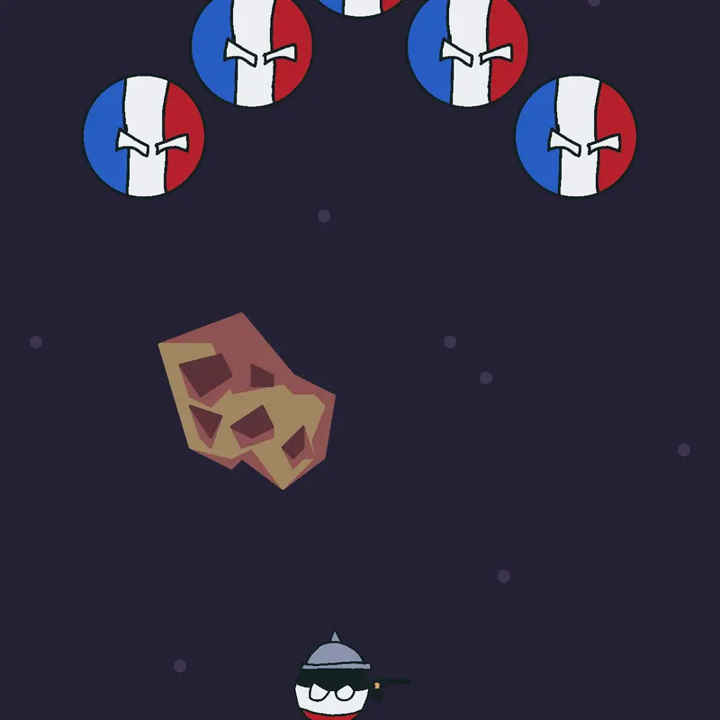 Game by @HarisTabakovic123