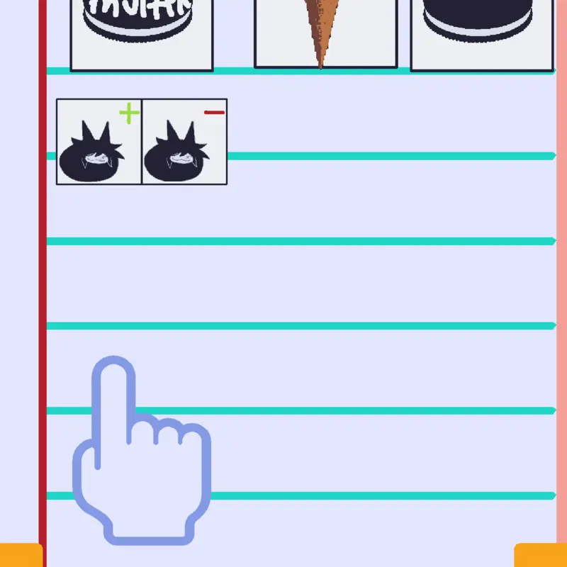 Game by @emojicat199907