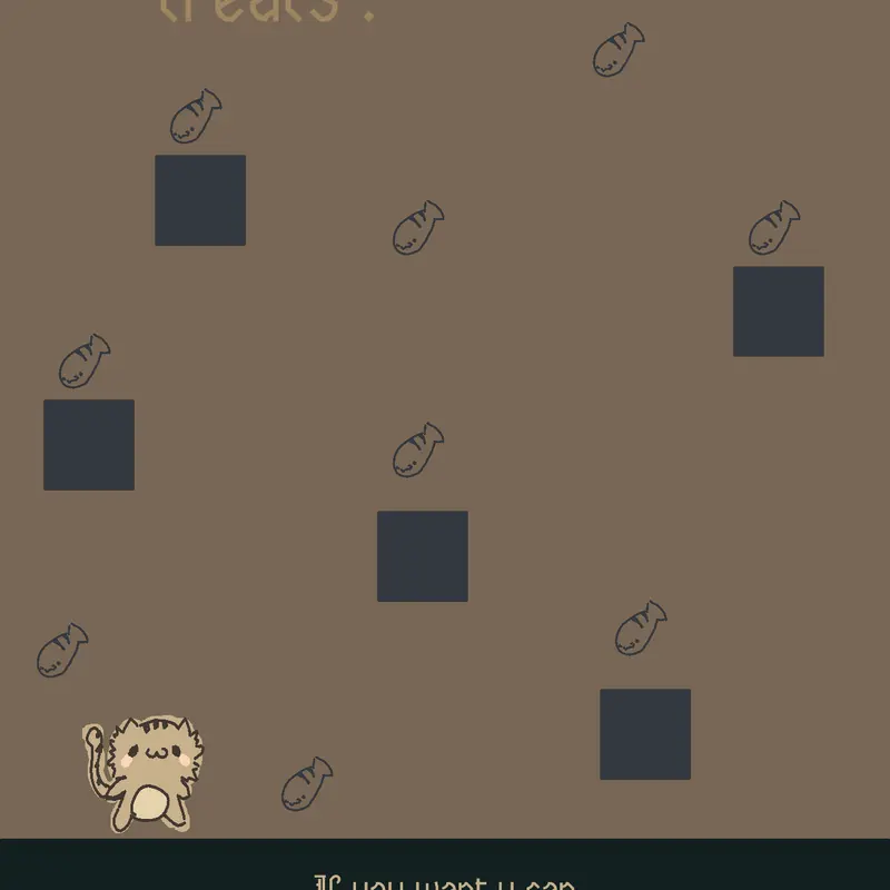 Game by @pokodoko