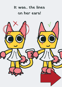 Wow 2 things now!
