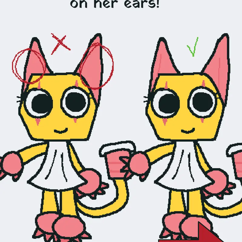 Game by @animal-hospital_fan