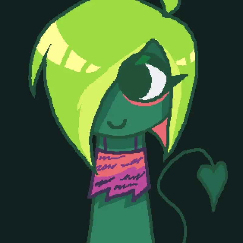 Game by @melthemelonvineriasgf