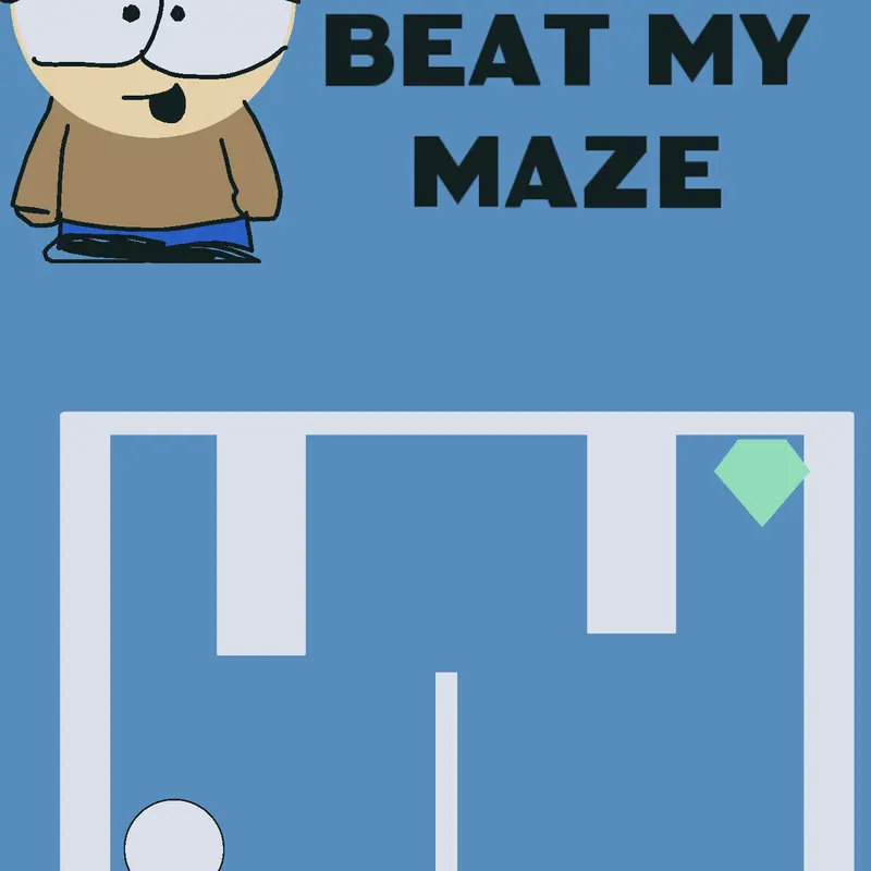 Game by @Trey_park