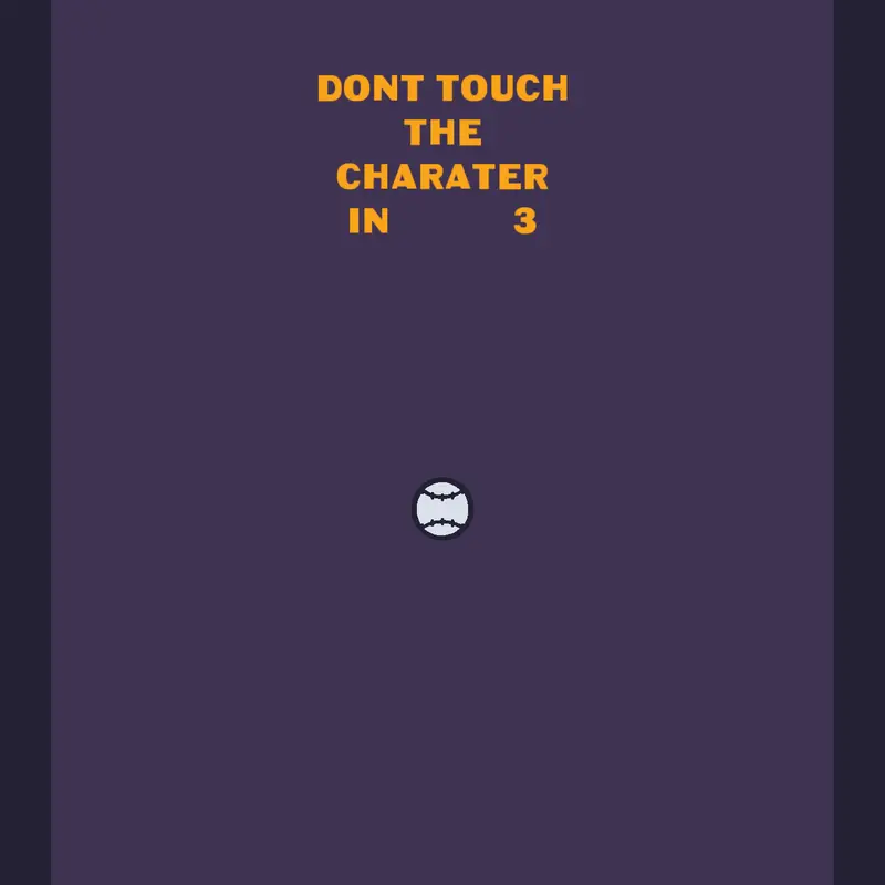 Game by @Kebz