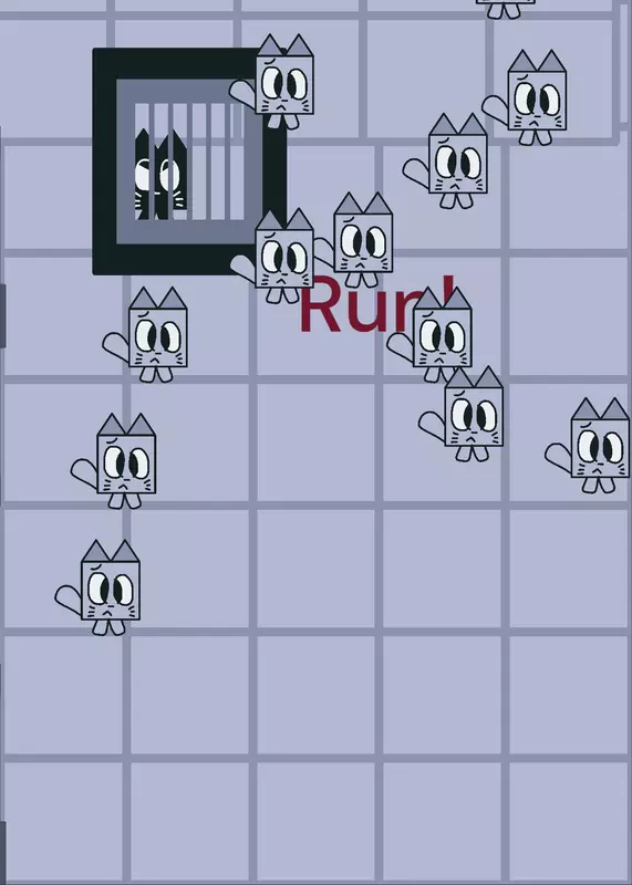 Game by @catcatkitten
