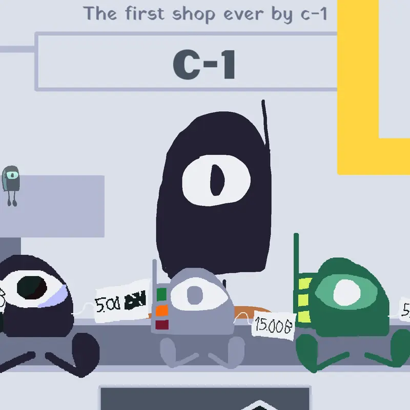 Game by @C-1_Official