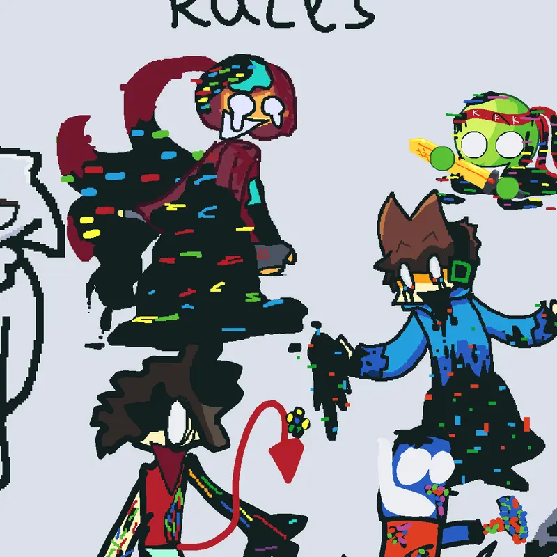 Game by @Darkred