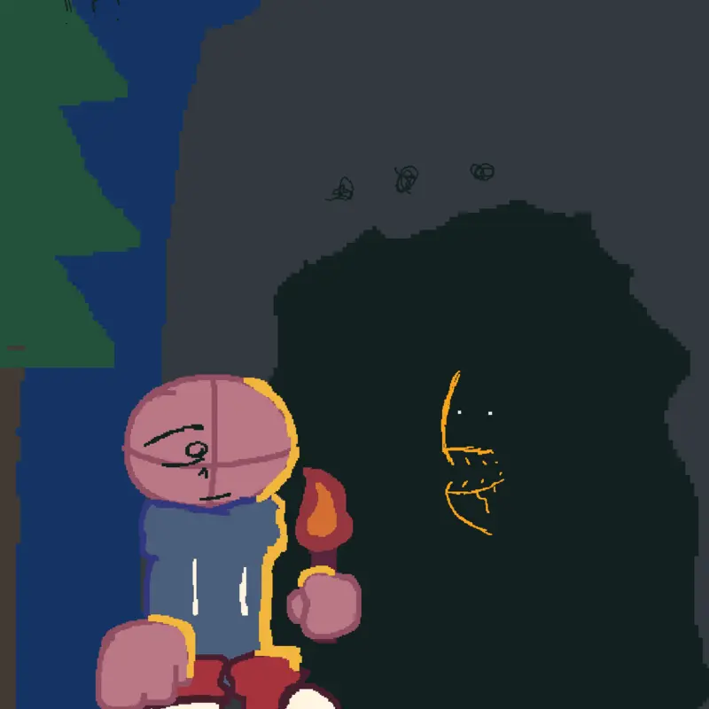 Game by @zzeller