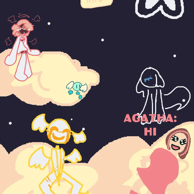 Game by @agatha2012