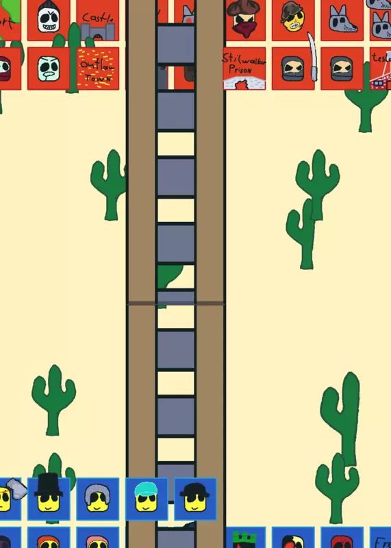 Game by @Mirac_Jud