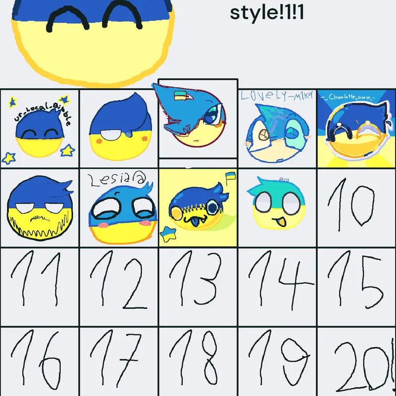 Game by @thefirstthingthat