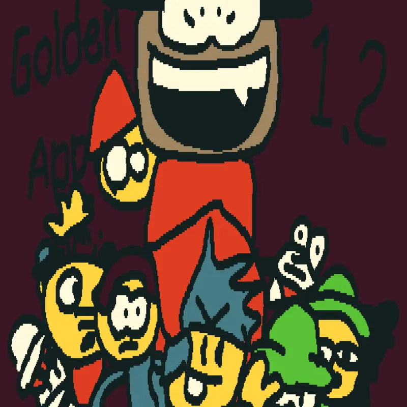 Game by @DaviLS07