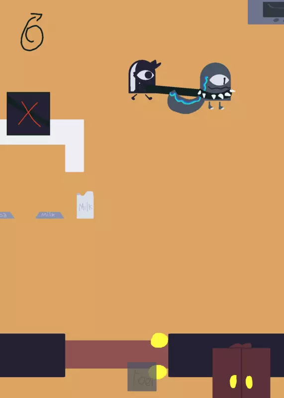 Game by @Luna_zemlya
