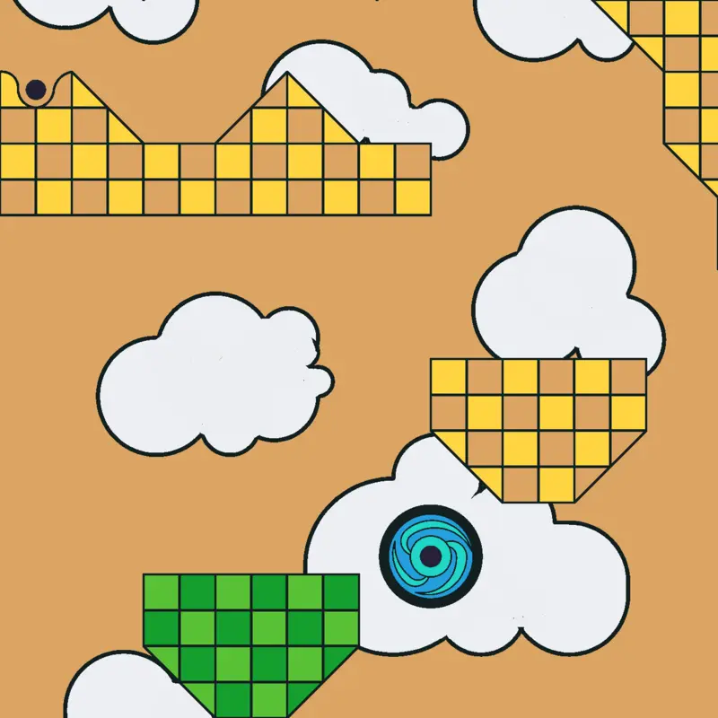 Game by @blueking-cube_official