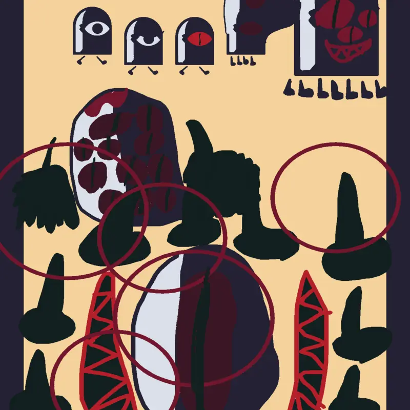 Game by @MrChristmaham