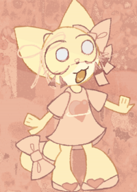 Full body for siathasiathasmith