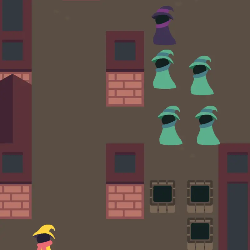 Game by @SEBALOLO
