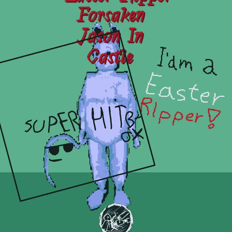 Game by @noideiaforname